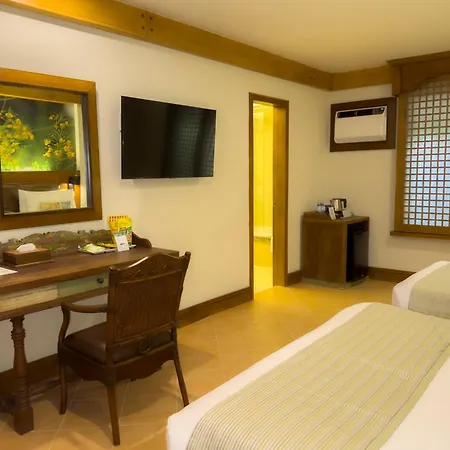 Costabella Tropical Beach Hotel