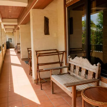 Costabella Tropical Beach Hotel