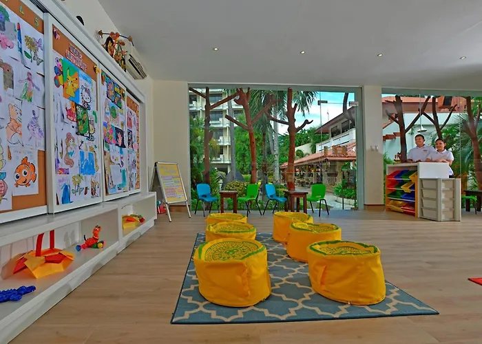 Resort Costabella Tropical Lapu-Lapu City