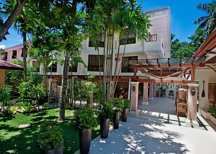 Resort Costabella Tropical 4*