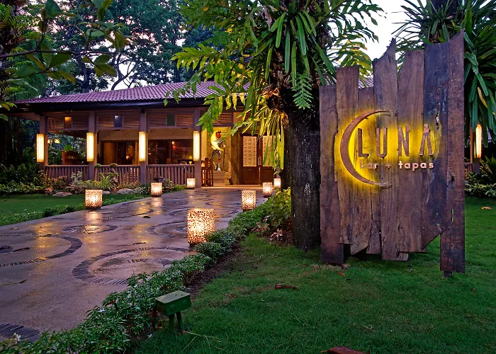 Resort Costabella Tropical 4*