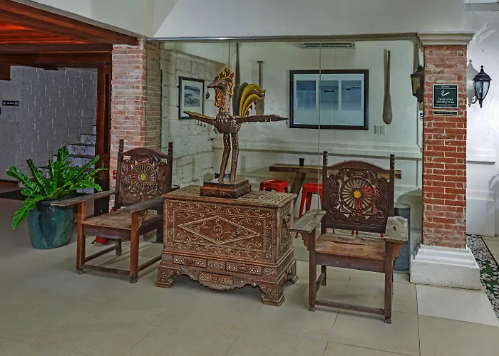 Costabella Tropical Resort Lapu-Lapu City