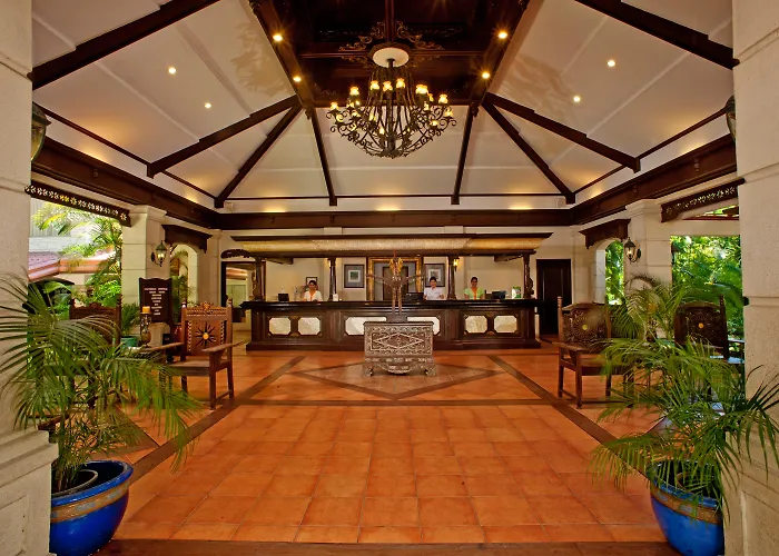 Costabella Tropical Resort 4*