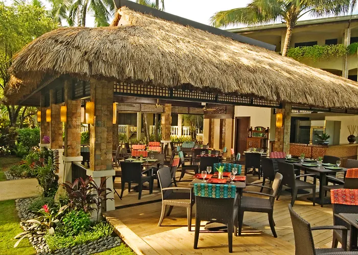 Costabella Tropical 4* Lapu-Lapu City