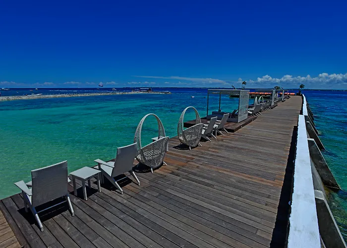 Costabella Tropical Resort Lapu-Lapu City