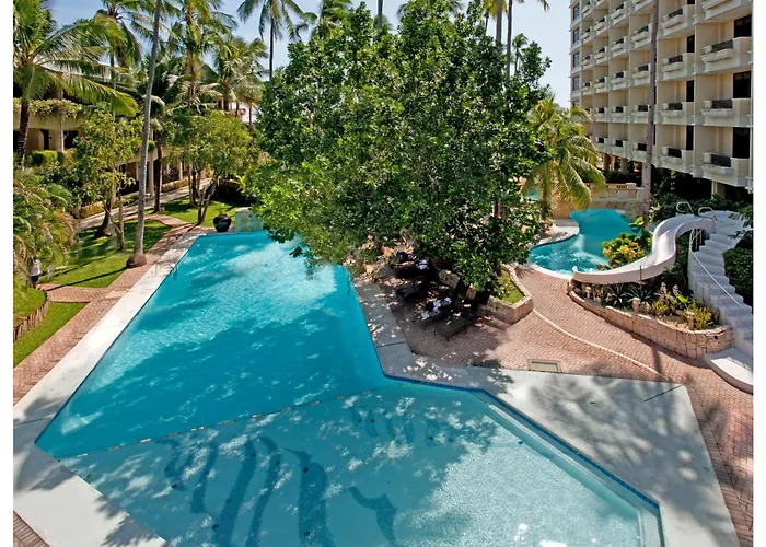 Costabella Tropical Lapu-Lapu City