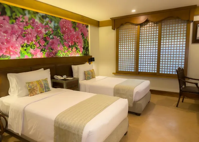 Resort Costabella Tropical Lapu-Lapu City