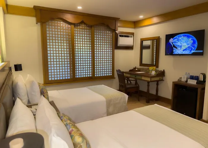 Costabella Tropical 4* Lapu-Lapu City