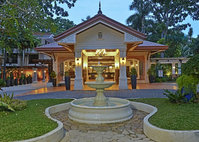 Costabella Tropical Lapu-Lapu City