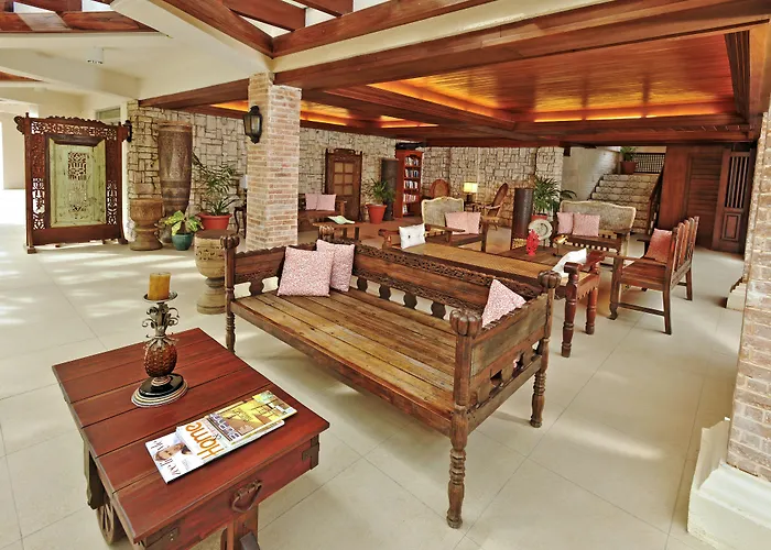 Resort Costabella Tropical Lapu-Lapu City