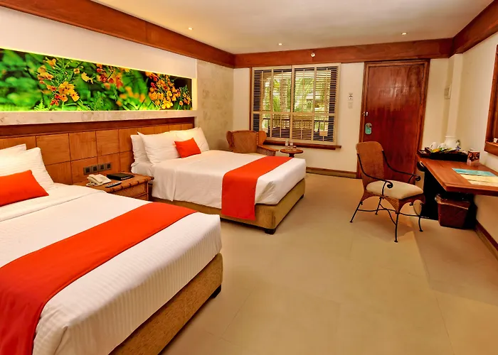 Resort Costabella Tropical 4*