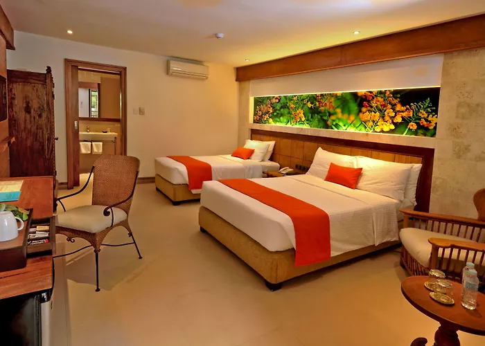 Costabella Tropical Lapu-Lapu City