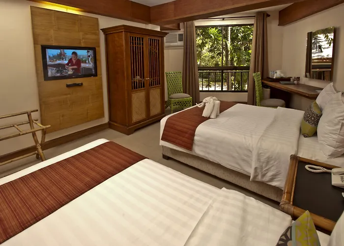 Resort Costabella Tropical 4*