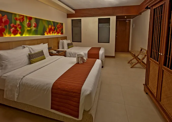 Costabella Tropical Resort