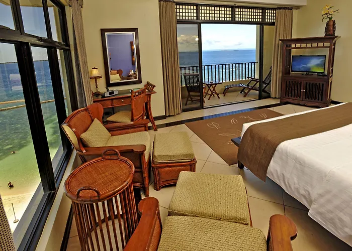 Resort Costabella Tropical Lapu-Lapu City