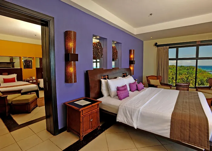 Costabella Tropical 4*