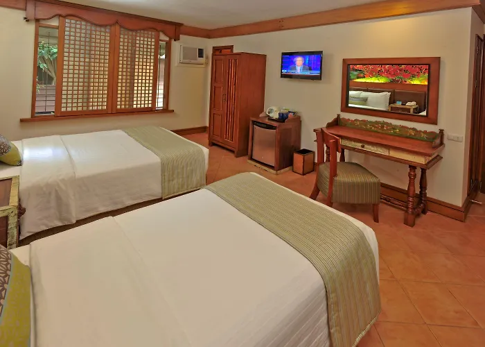 Costabella Tropical 4* Lapu-Lapu City