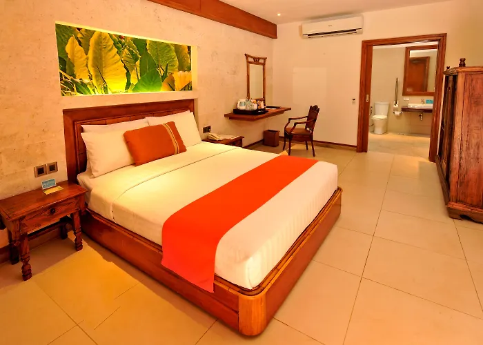 Costabella Tropical Resort 4*