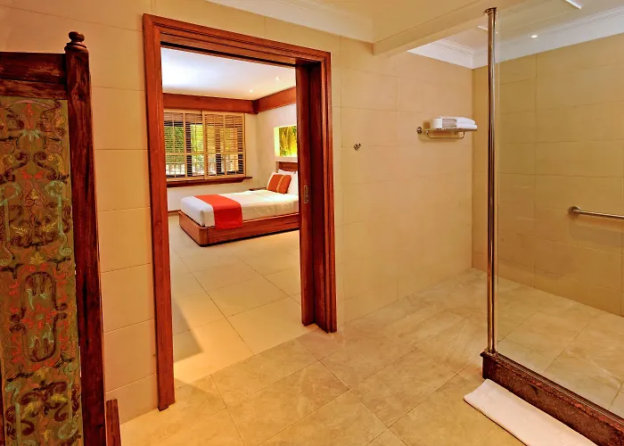 Resort Costabella Tropical Lapu-Lapu City
