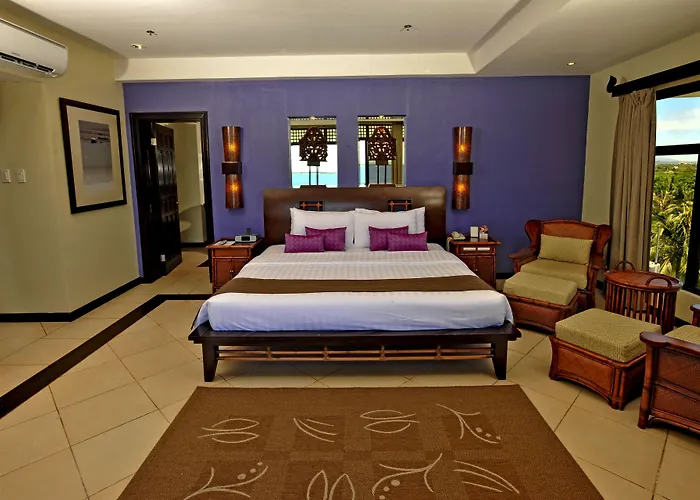 Costabella Tropical 4* Lapu-Lapu City