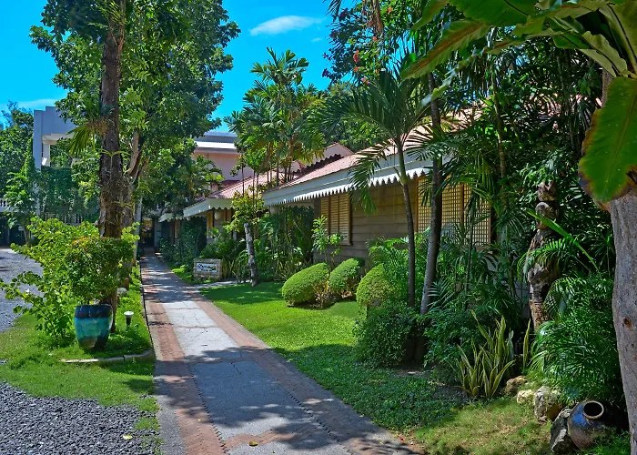 Resort Costabella Tropical 4*