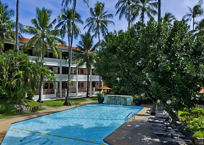 Resort Costabella Tropical