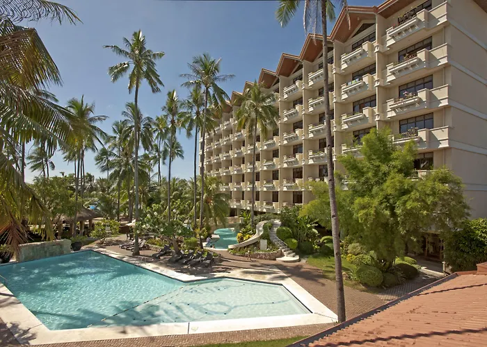 Resort Costabella Tropical
