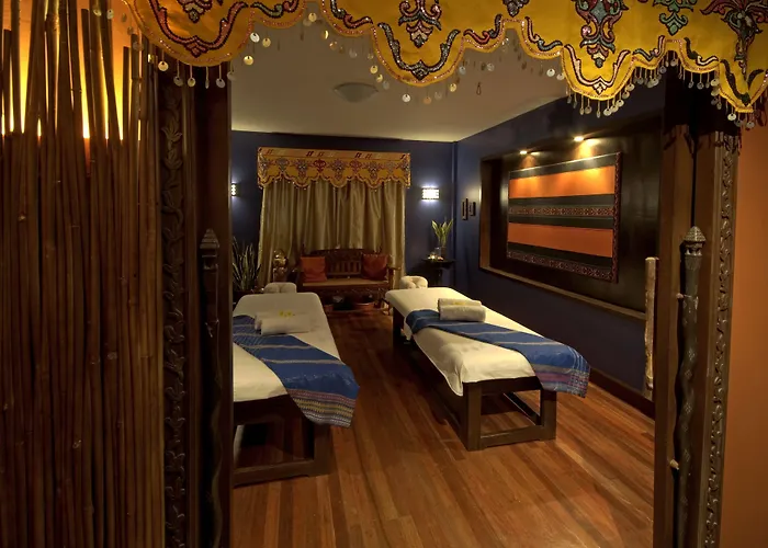Costabella Tropical Resort 4*