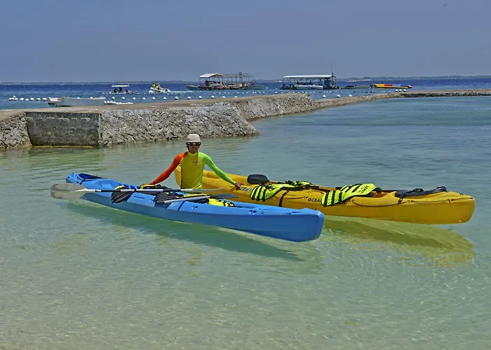 Costabella Tropical Lapu-Lapu City