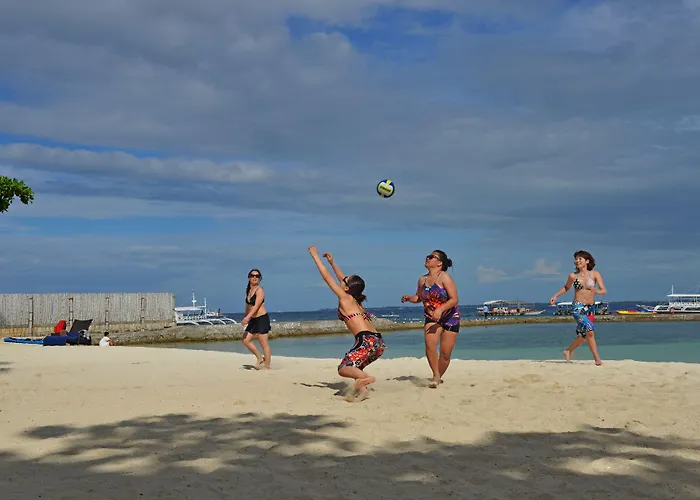 Costabella Tropical Lapu-Lapu City