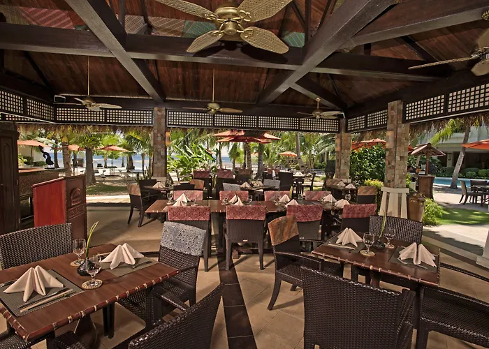 Resort Costabella Tropical
