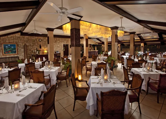 Resort Costabella Tropical 4*