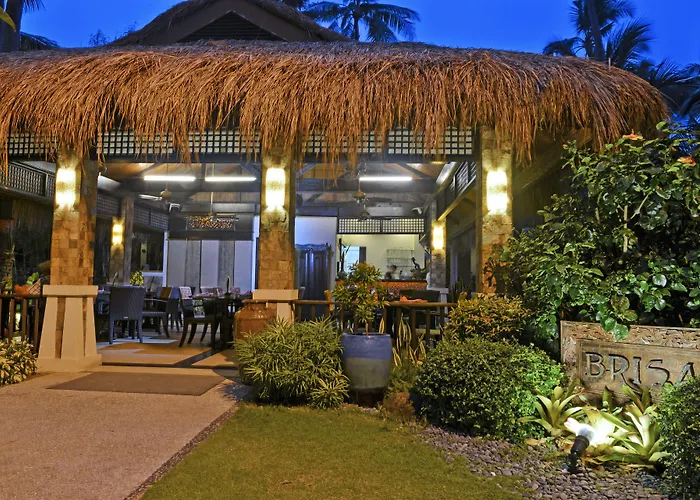 Costabella Tropical Resort 4*