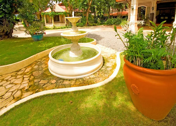 Costabella Tropical Lapu-Lapu City