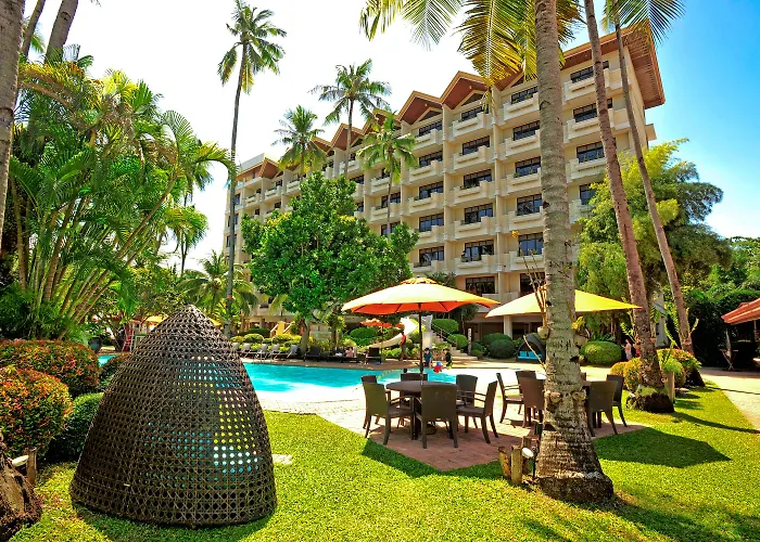 Resort Costabella Tropical Lapu-Lapu City