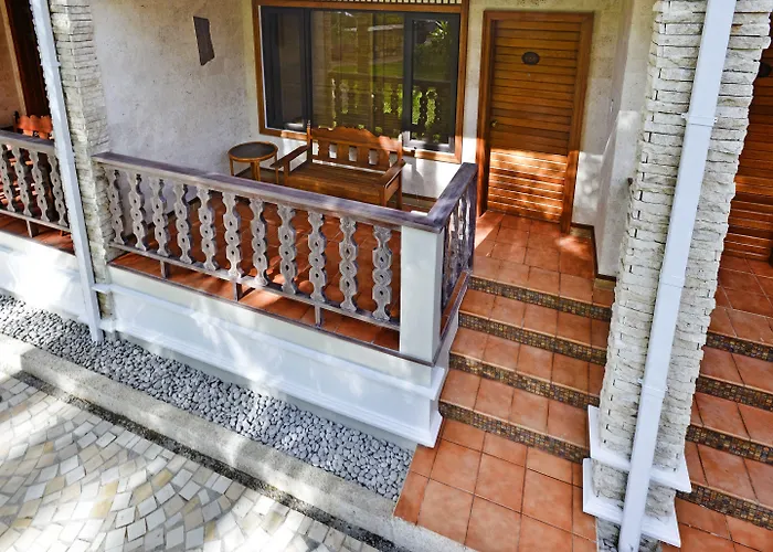 Resort Costabella Tropical 4*