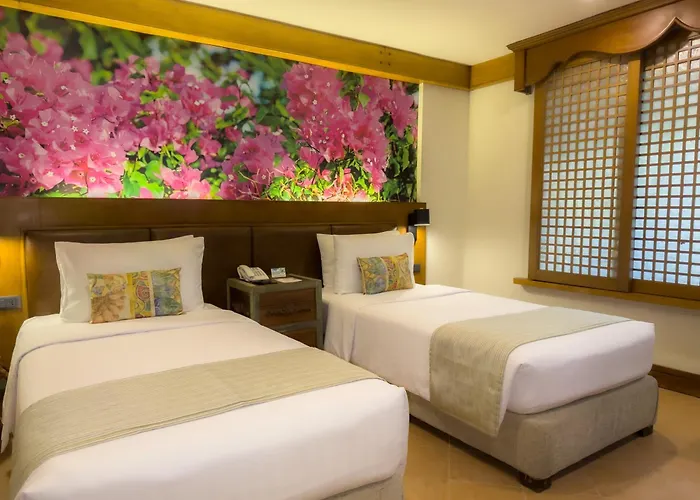 Resort Costabella Tropical 4*