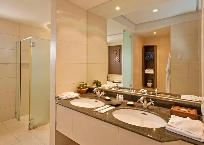 Resort Costabella Tropical Lapu-Lapu City