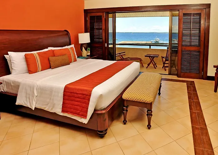 Resort Costabella Tropical