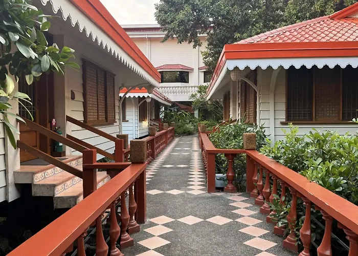 Costabella Tropical Lapu-Lapu City