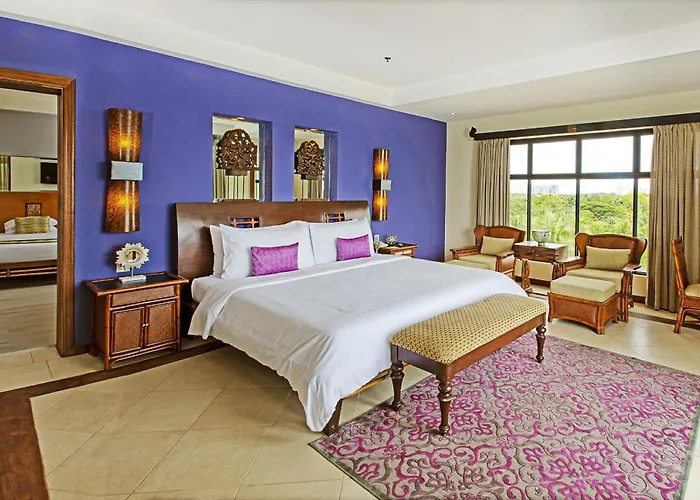Costabella Tropical 4* Lapu-Lapu City