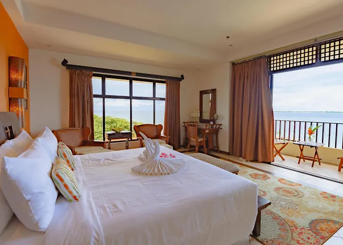 Resort Costabella Tropical 4*