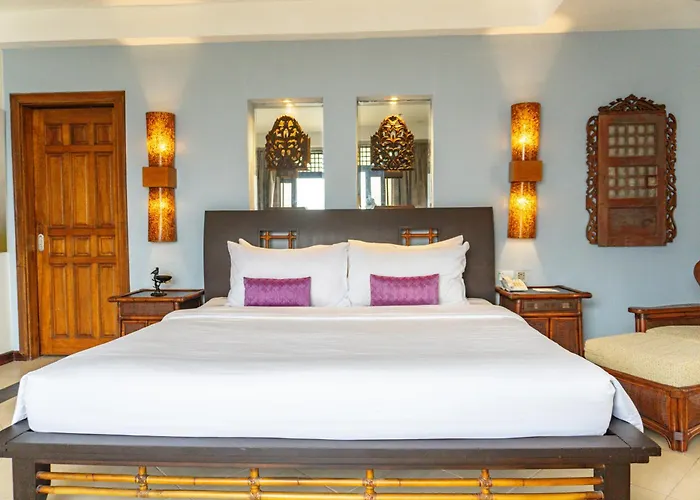 Costabella Tropical 4* Lapu-Lapu City