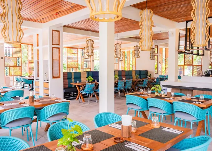 Resort Costabella Tropical