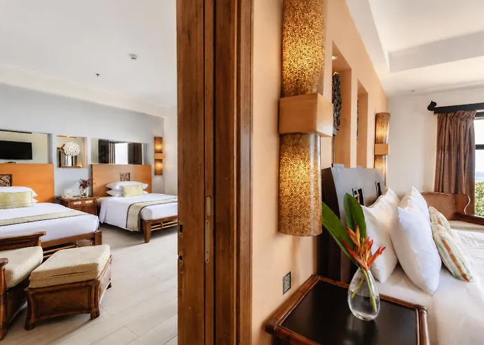 Costabella Tropical 4* Lapu-Lapu City