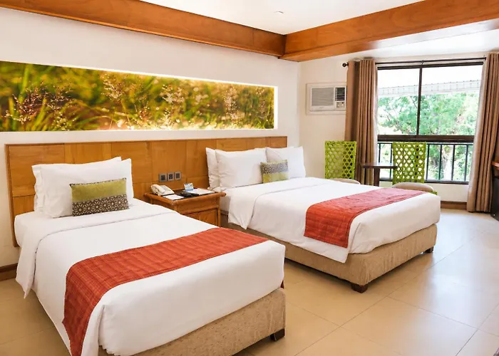 Costabella Tropical Resort