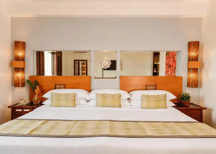 Resort Costabella Tropical