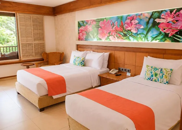 Costabella Tropical Resort Lapu-Lapu City