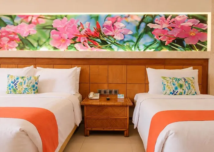 Costabella Tropical 4*