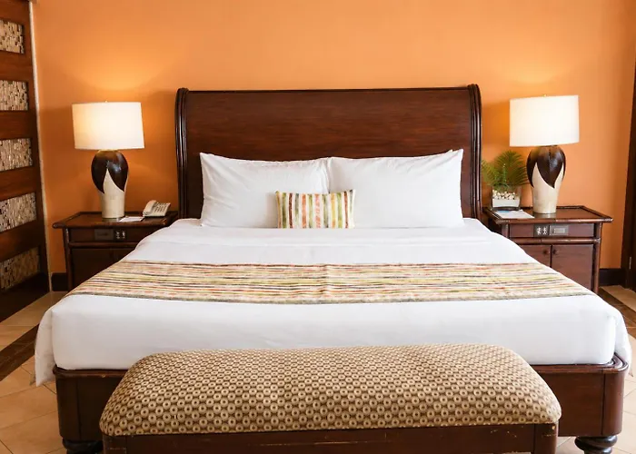 Resort Costabella Tropical